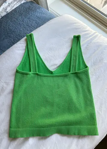 Buckle Tank top