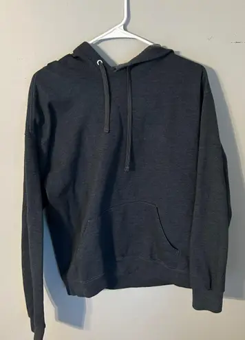 Athletic Works Grey Hoodie