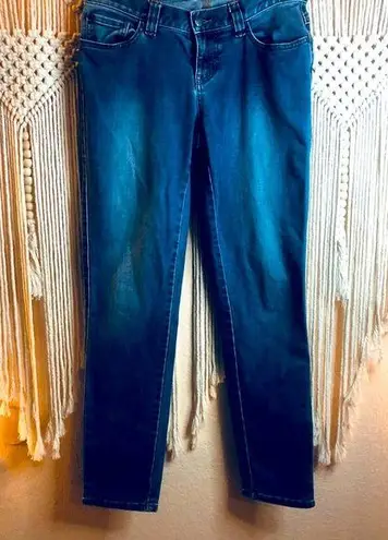 prAna  blue jeans size 2/26