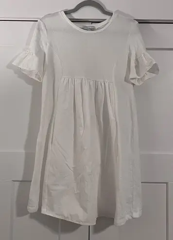 English Factory ✨ Babydoll Dress✨