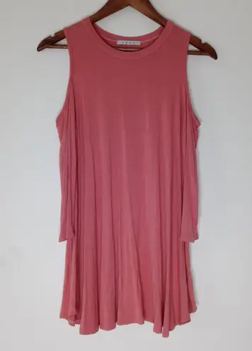 Ezra Women's Cold Shoulder Dress Size Small