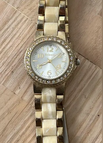 Style & Co Fashion Watch Brand