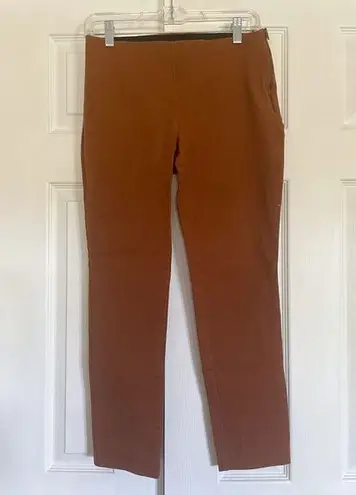 A New Day High-Rise Skinny Ankle Pants