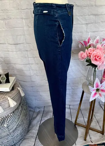 MOTHER Denim Mother Zipped Greaser Loop Jeans