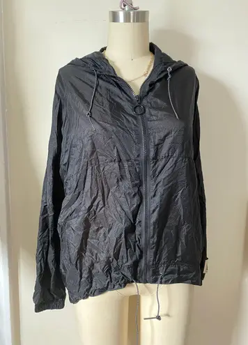 LF BSBW Windbreaker