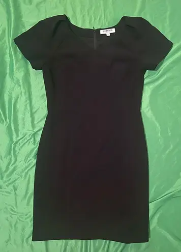 Of/ Mercer Elegant Black Dress size 6