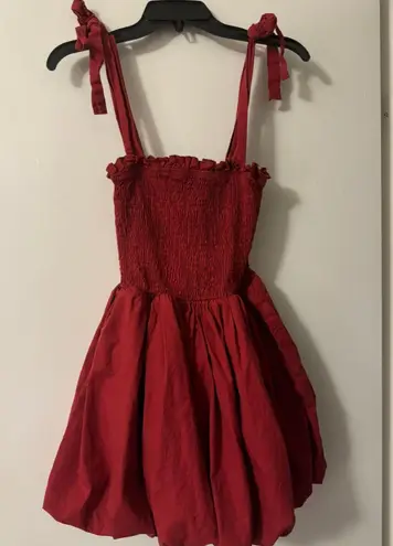 TCEC Dress