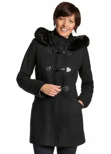 New! FORECASTER Women's Wool
