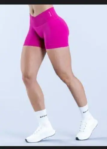 DFYNE  Shorts thumbnail 4