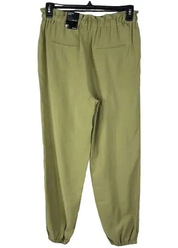 INC International Concepts Small Jogger Pants Pockets High