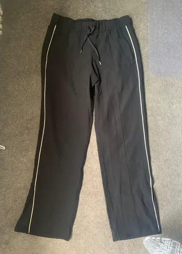 Lululemon Tracksuit Pants