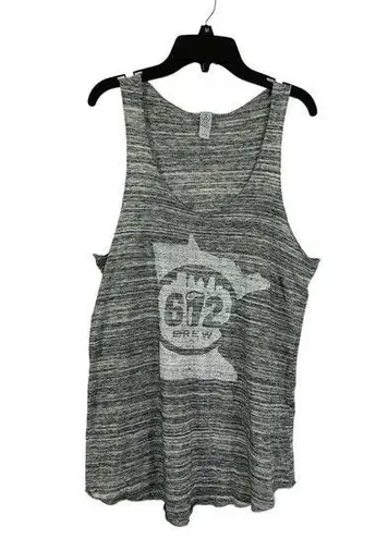 Alternative Earth Women's Workout Loose Fitting Tank Top