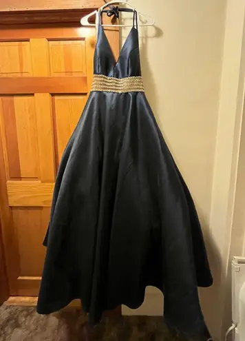 JVN by Jovani Prom Dress
