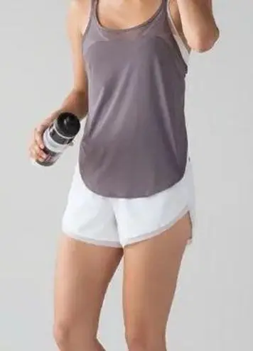 Lululemon Anew Shorts