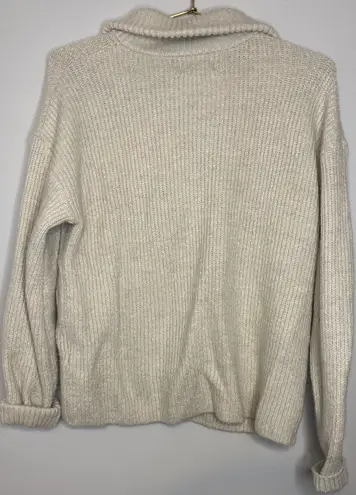 Old Navy Sweater Tan