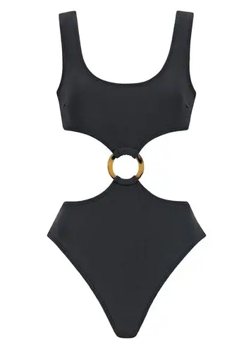 MONTCE Charcoal Ky One