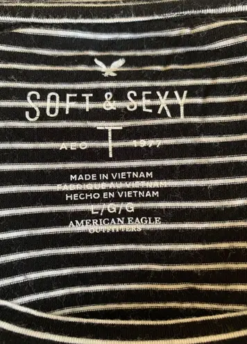 American Eagle Soft & Sexy