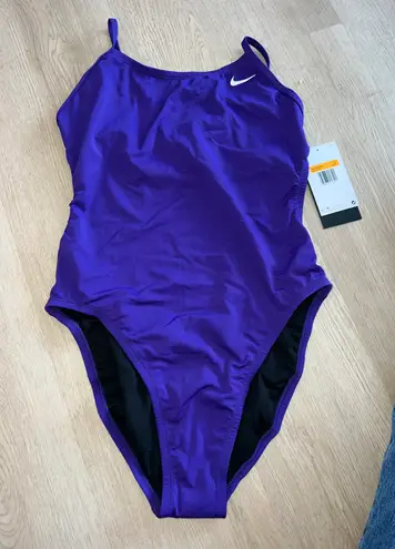 Nike Swim and Dive One Piece