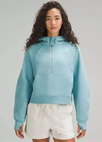 Lululemon Scuba Hoodie