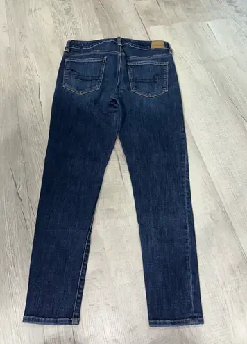 American Eagle Outfitters Skinny Jean