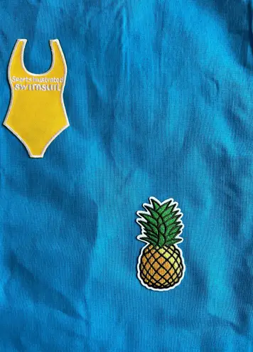 Hard Rock Sport Illustrated & Hotel Shopping Bag