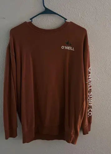 O'Neil women’s crewneck