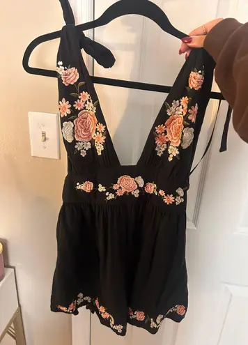 Forever 21 Romper - Image 1
