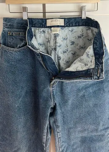 L.L.Bean Vintage Mom Jeans