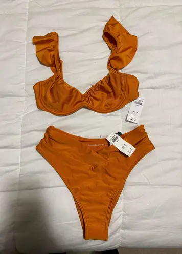 Abercrombie & Fitch Bikini