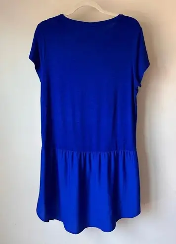Anthropologie  Dolan Left Coast High-Low Tunic - Size M - Image 8