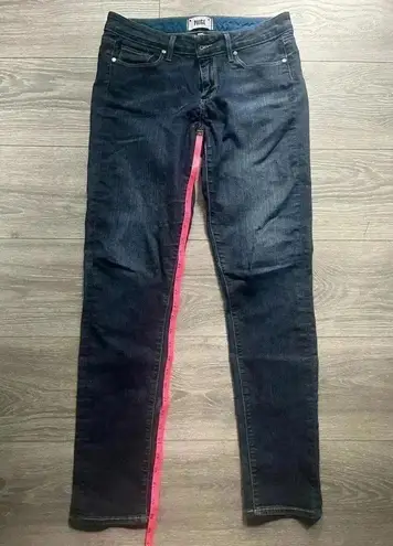 Paige  Denim Skyline Skinny Size 29