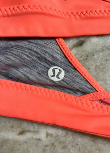 Lululemon Reversible Bathing Suit Top