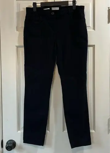 Van Heusen BUNDLE 2 Pairs of Career Pants - Size 10