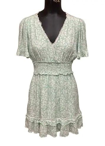 Lost + Wonder Mojito Please Mini Dress Size undefined