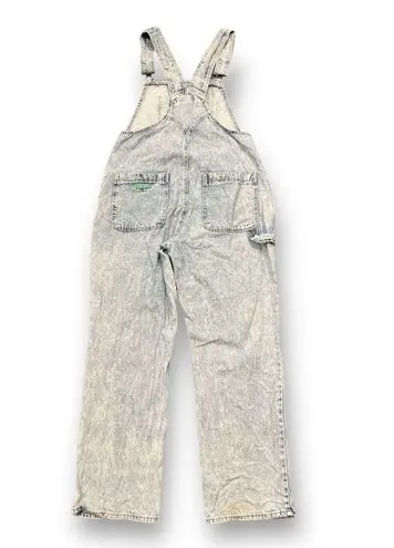 Empyre Suzie Coveralls Size Large Blue