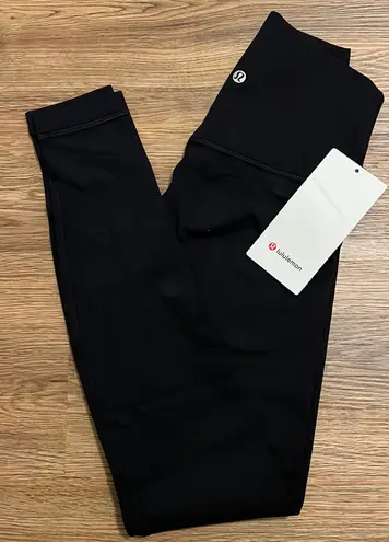 Lululemon 28” Align Leggings