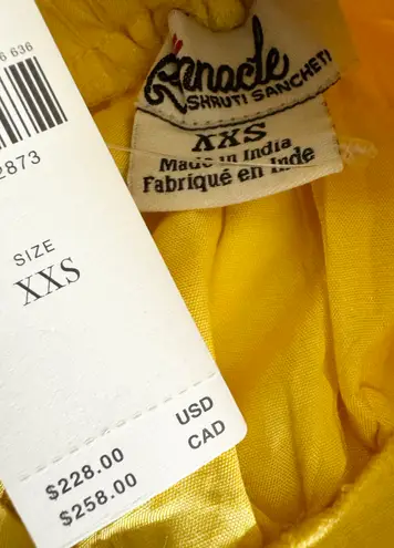 NWT Pinnacle By Shruti Sancheti Square