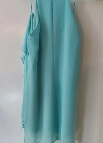 BCBGeneration  Seafoam POSEIDON Cocktail Dress Size S