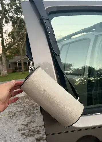 Burberry  Barrel Crossbody bag