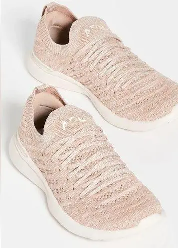 APL Anthropologie + Athletic Propulsion Labs Techloom Wave Sneakers