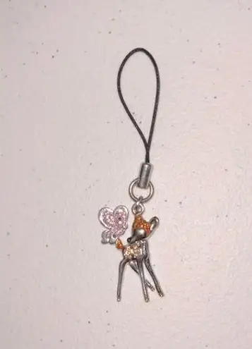Swavorski Swarovski Disney Bambi Charm