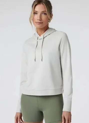 Vuori New.  Halo Essential Hoodie