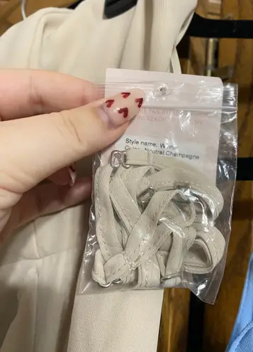 Birdy Grey Bridesmaid Dress