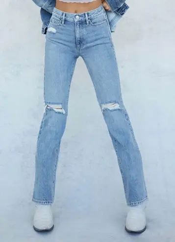 PacSun Vintage Bootcut Jeans