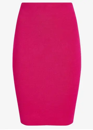 EXPRESS Body Sweater Skirt 