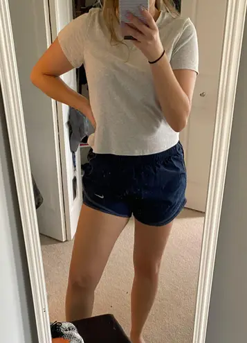 Nike Dri-Fit Shorts