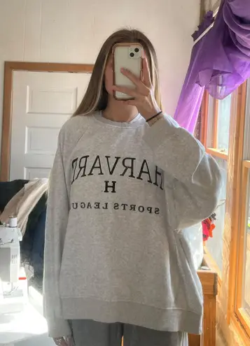 H&M Crewneck