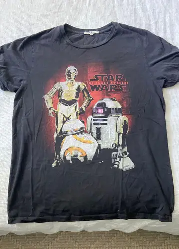 Star Wars Vintage  Tee