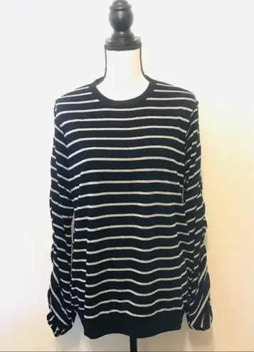 The Fifth Label Wild Things Striped Sweater