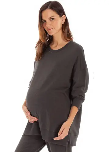 $110 Aniche Marni Top Sweatshirt